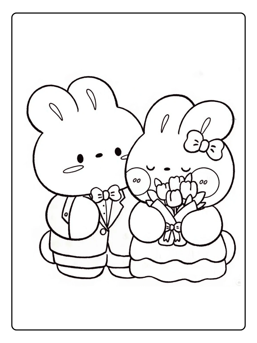 Coloriage Février (10)