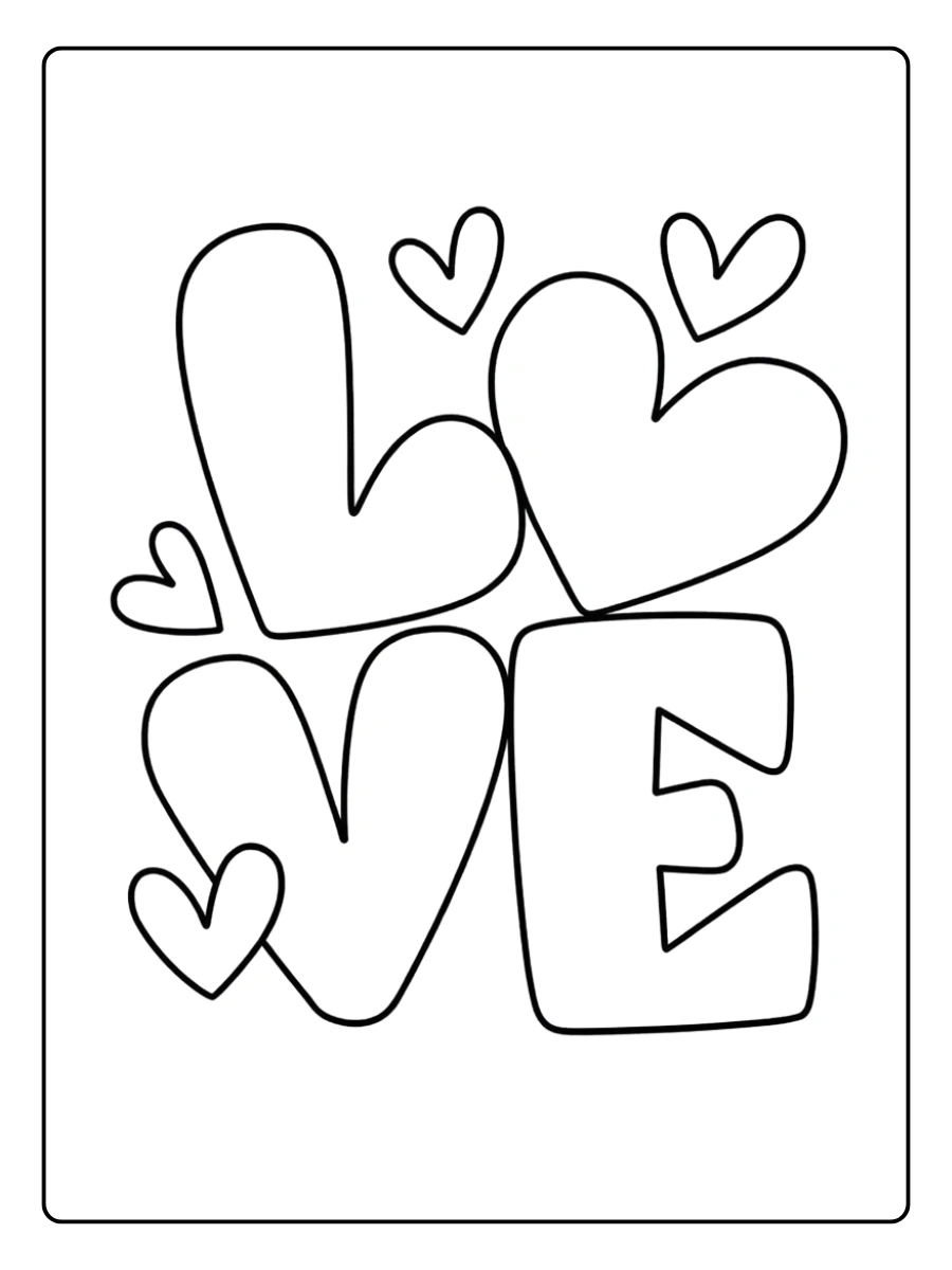 Coloriage Février (17)