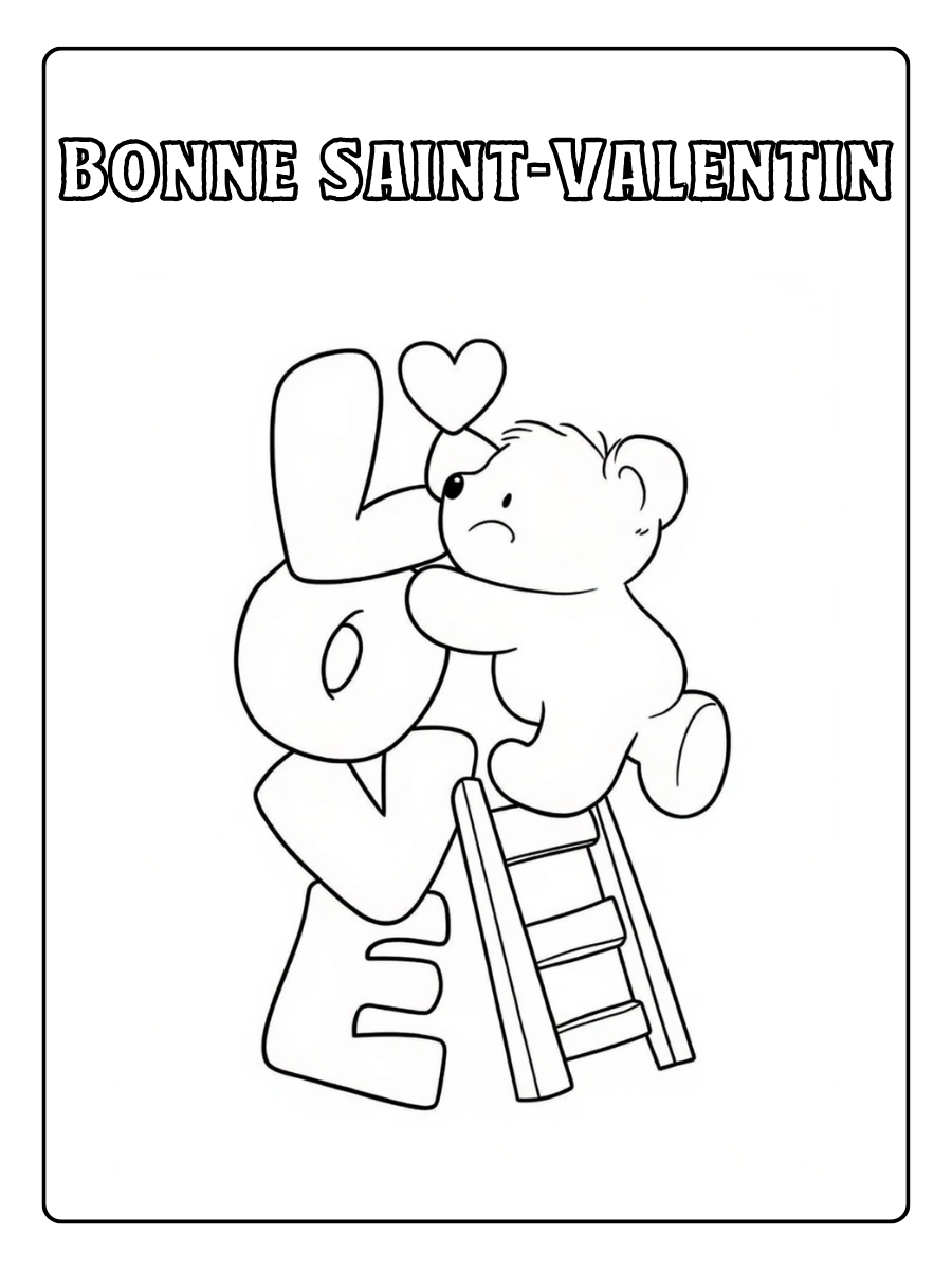 Coloriage Février (6)