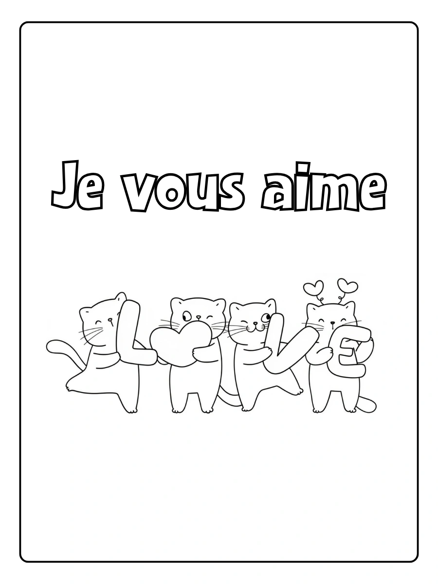 Coloriage Février (8)