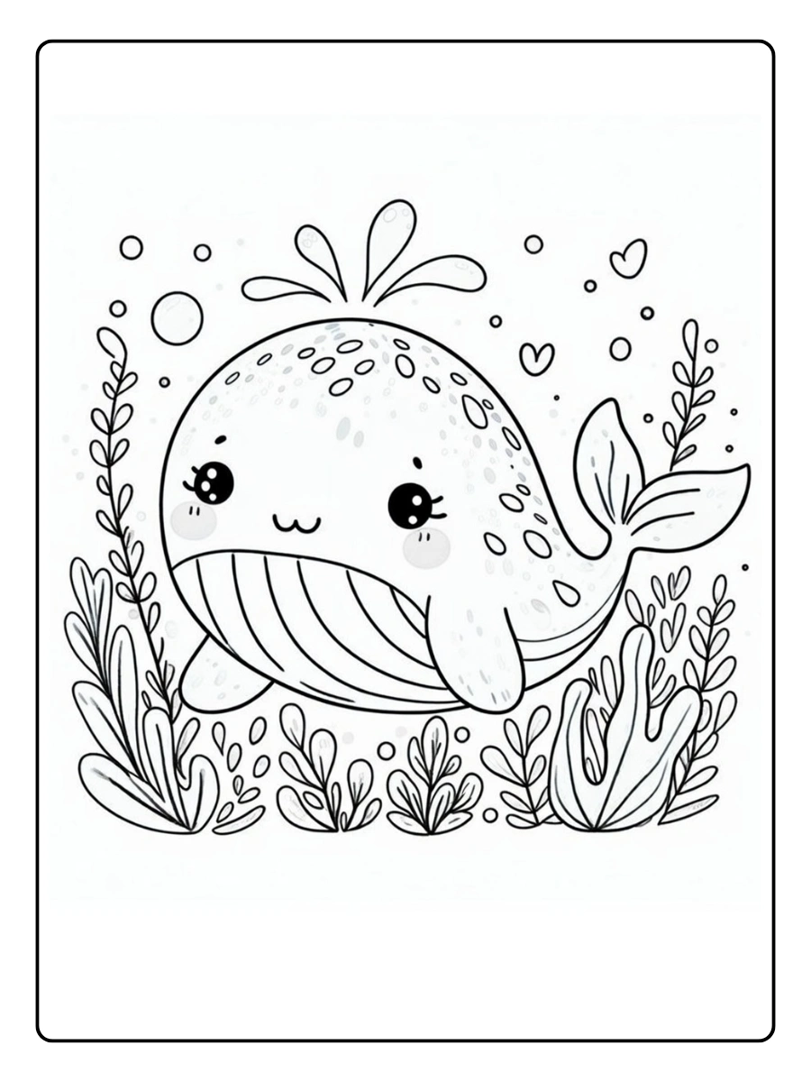coloriage baleine (1)