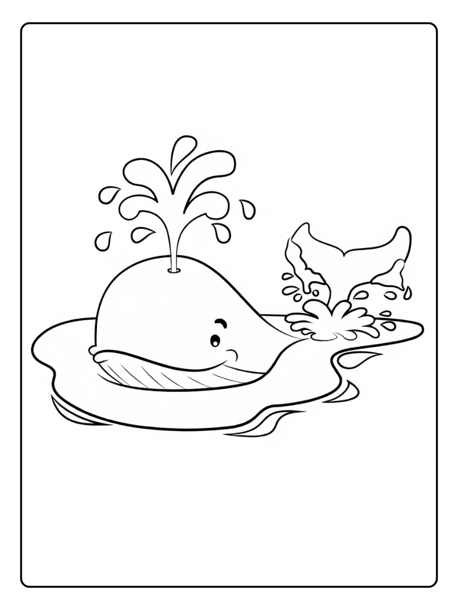 coloriage baleine (11)
