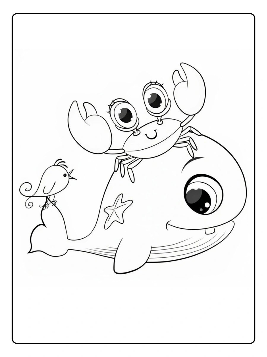 coloriage baleine (12)