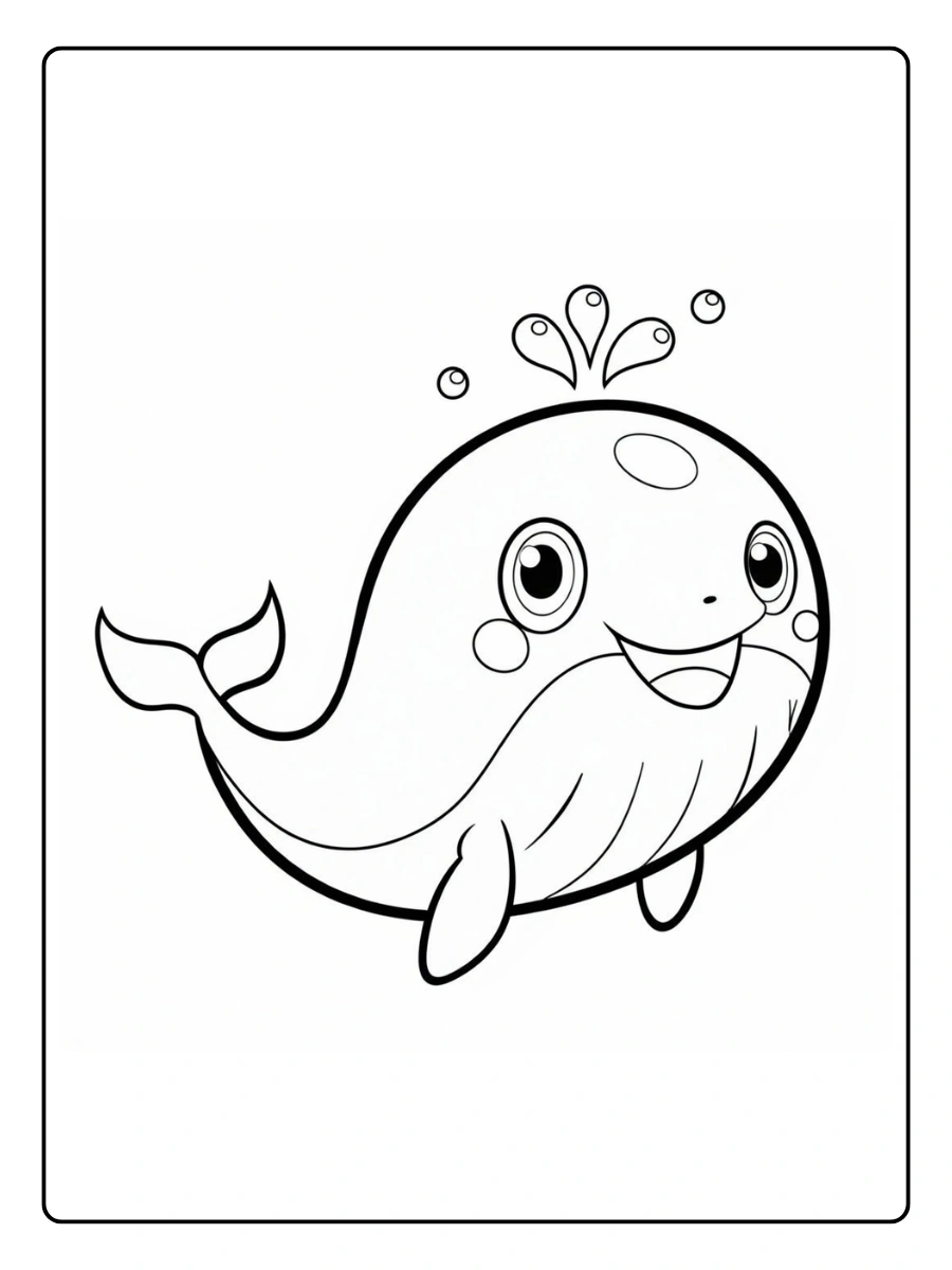 coloriage baleine (15)