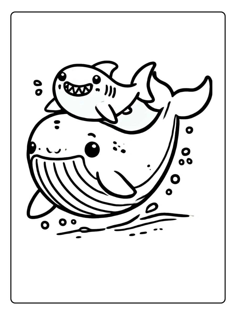 coloriage baleine (3)