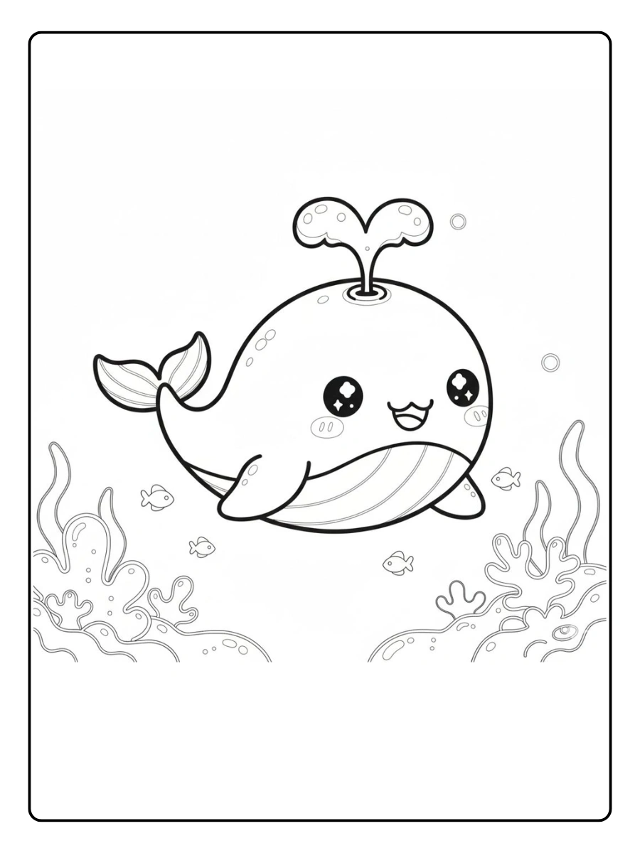coloriage baleine (6)