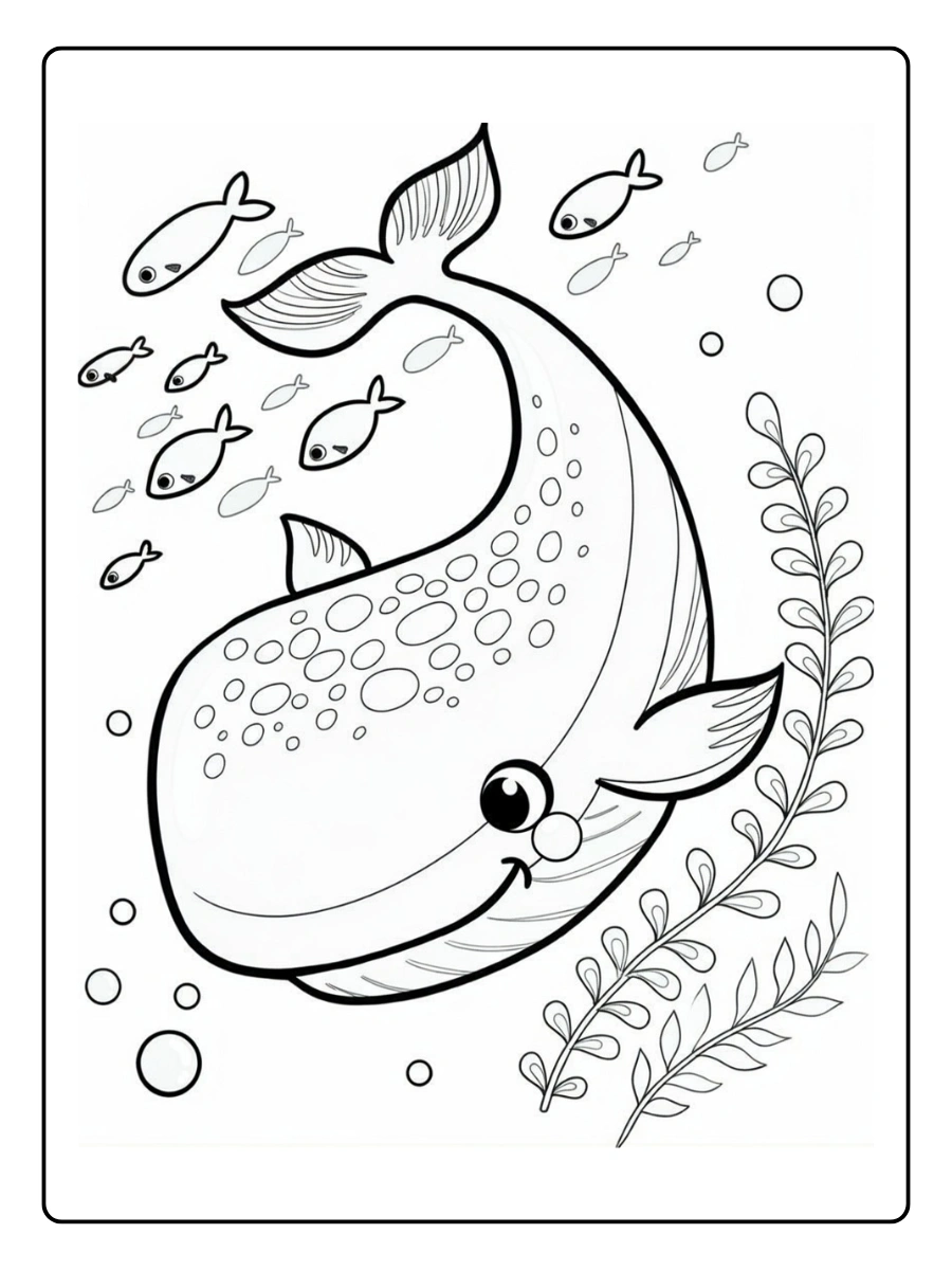 coloriage baleine (9)