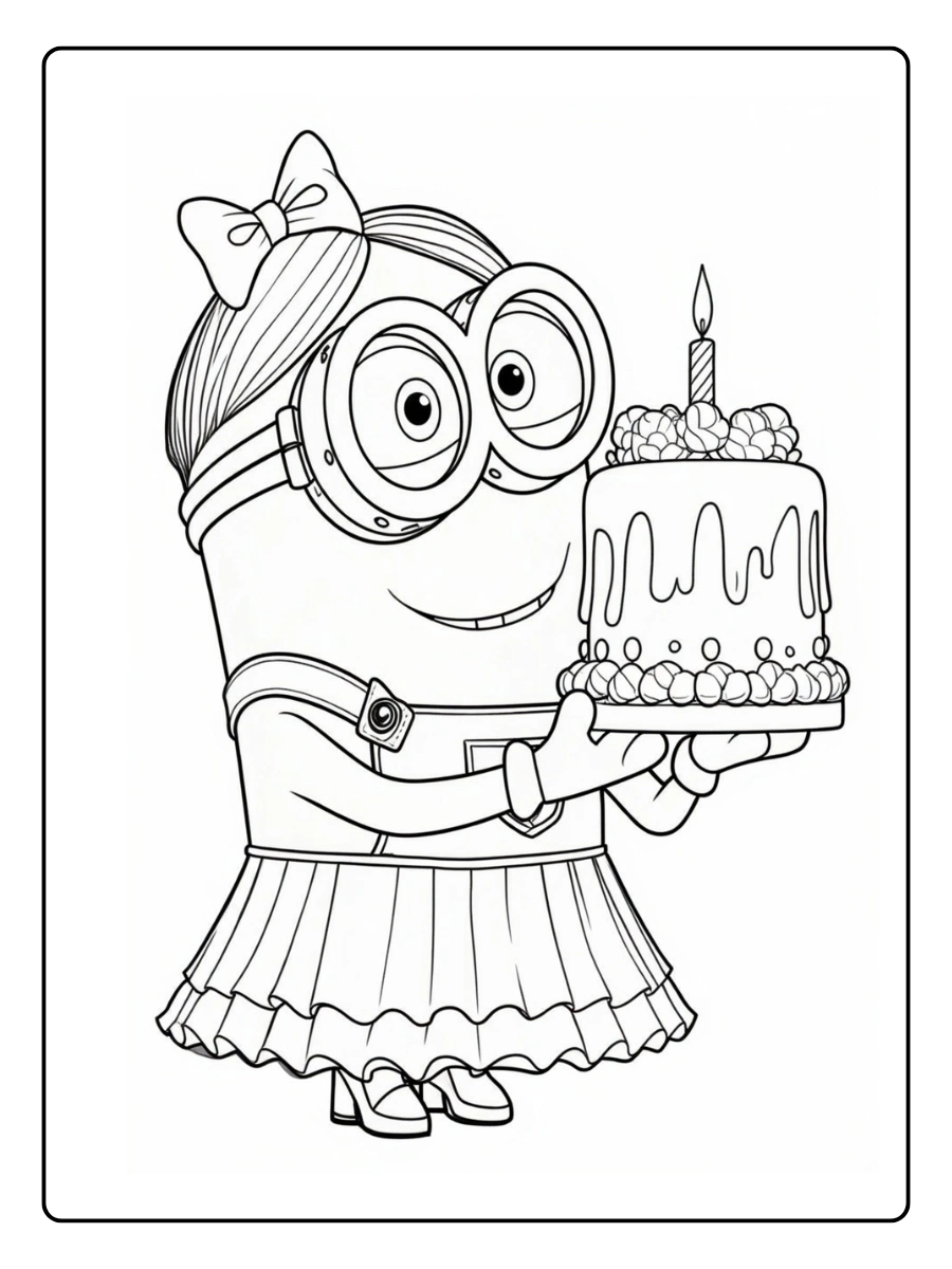 coloriage minion moi moche et méchant (16)