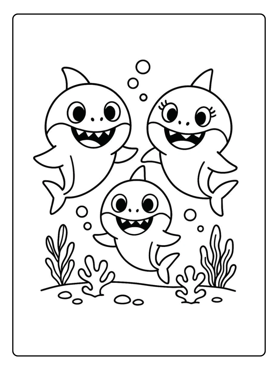 coloriage requin (15)