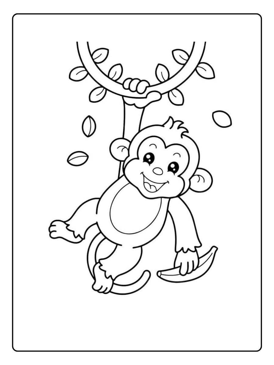 Coloriage Hérisson (9)