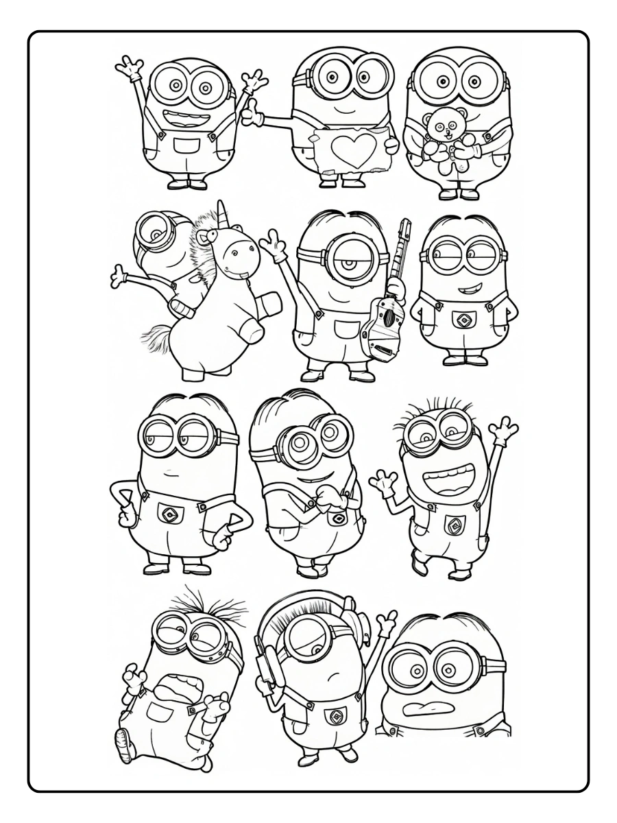 minions 4 coloriage (5)