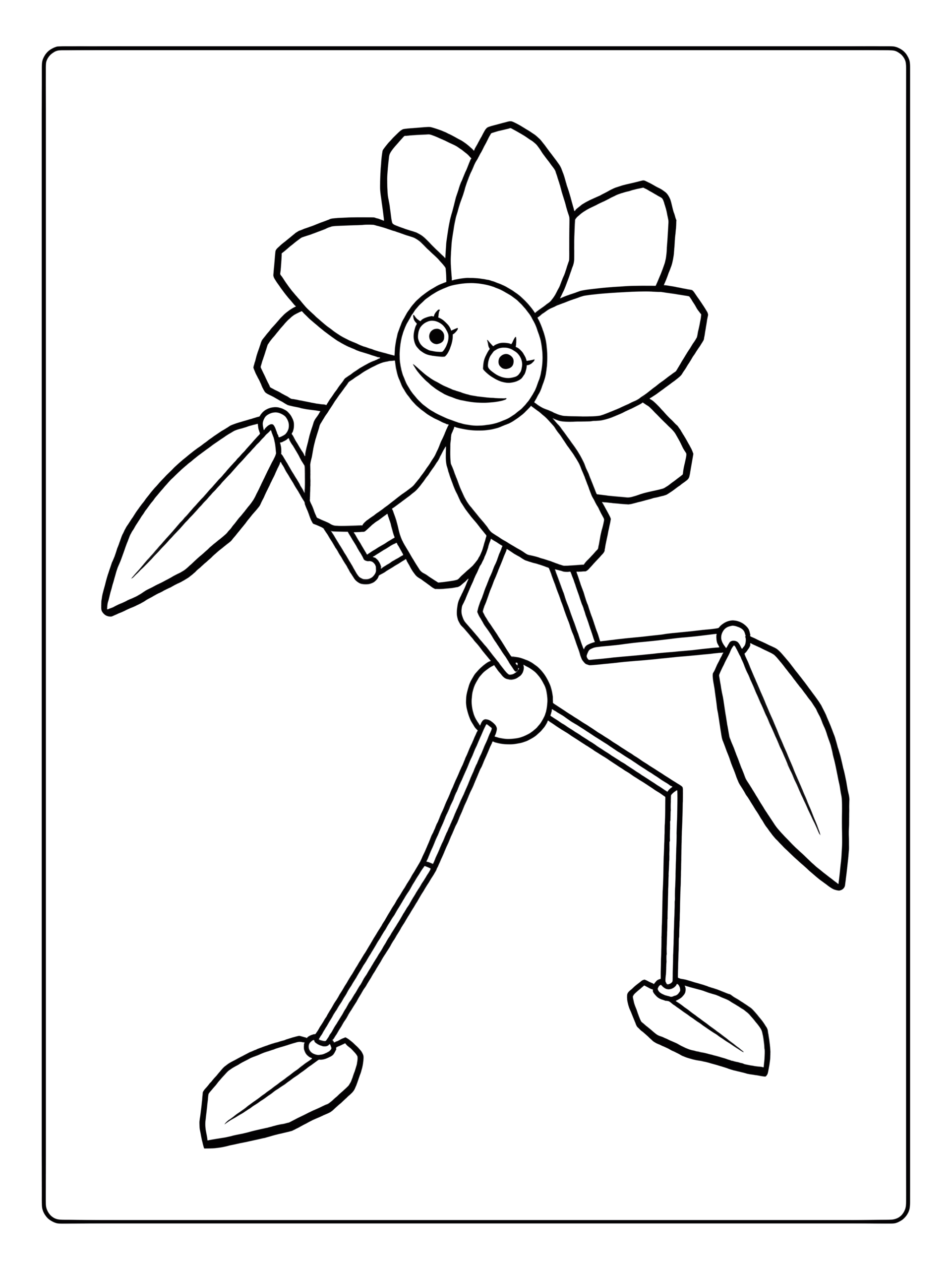 poppy playtime coloriage chapter 5 (11)