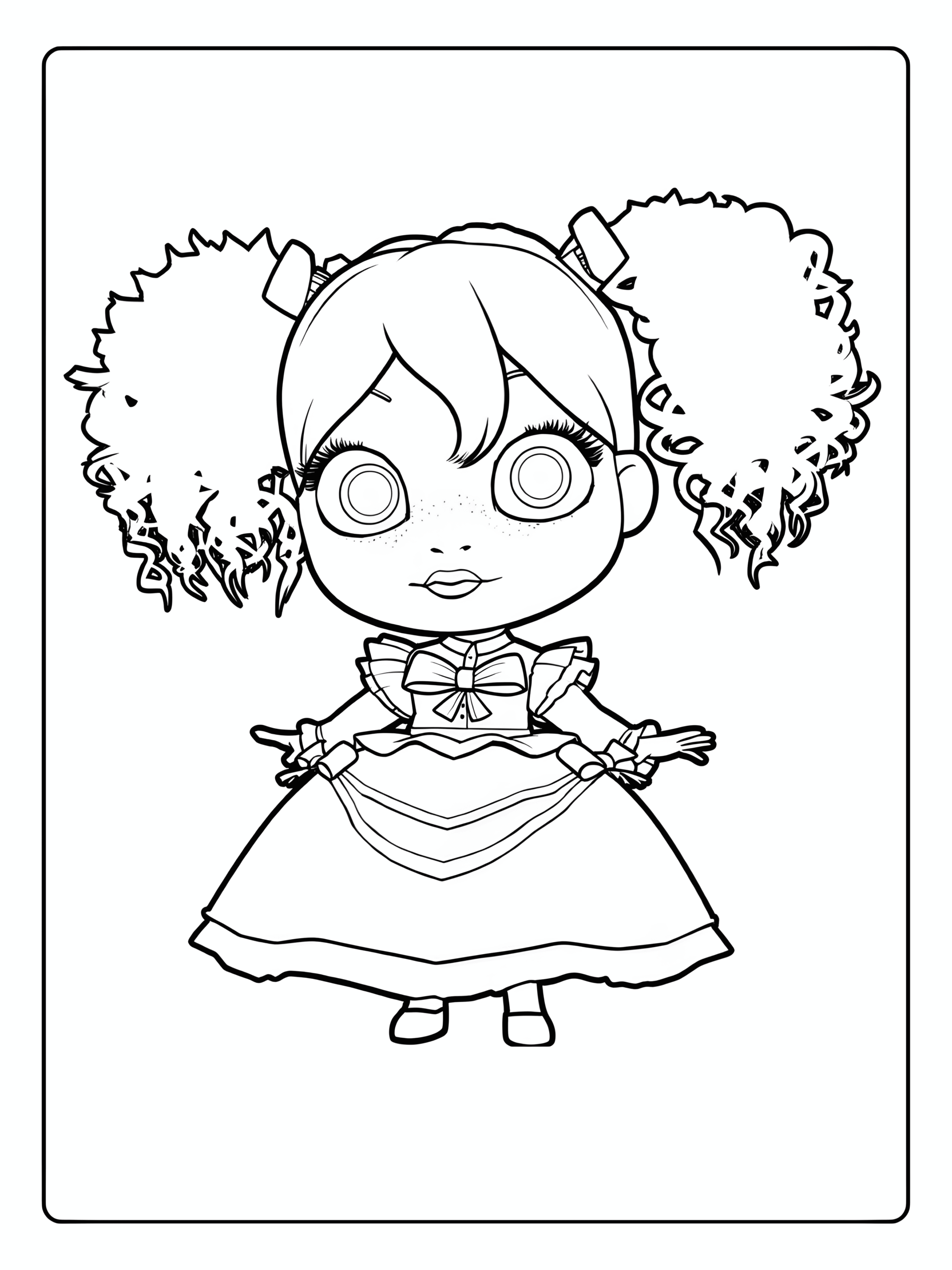 poppy playtime coloriage chapter 5 (4)
