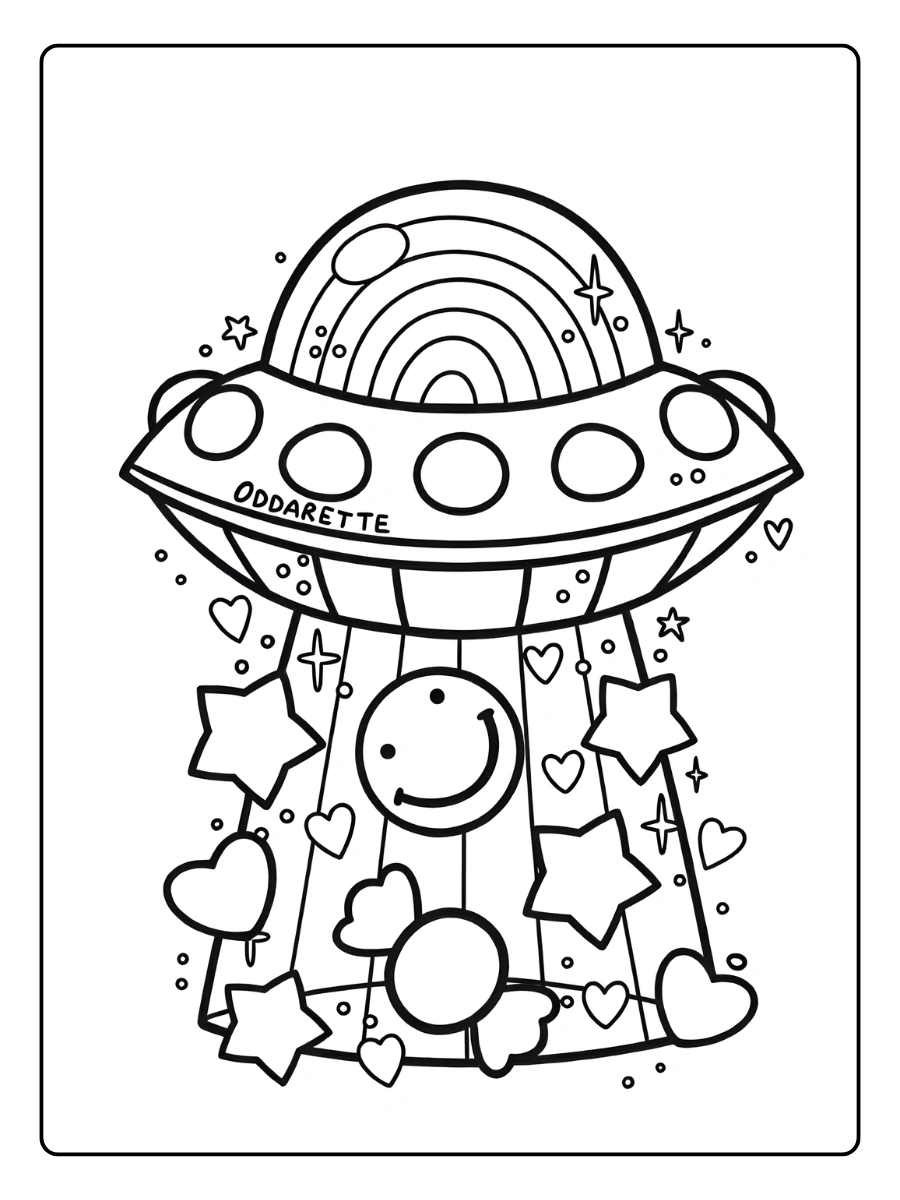 Coloriage Arc En Ciel (19)