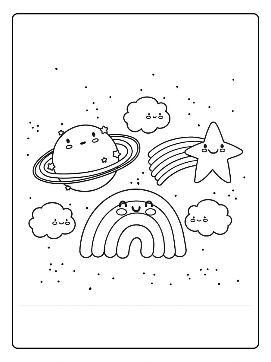 Coloriage Arc En Ciel (23)