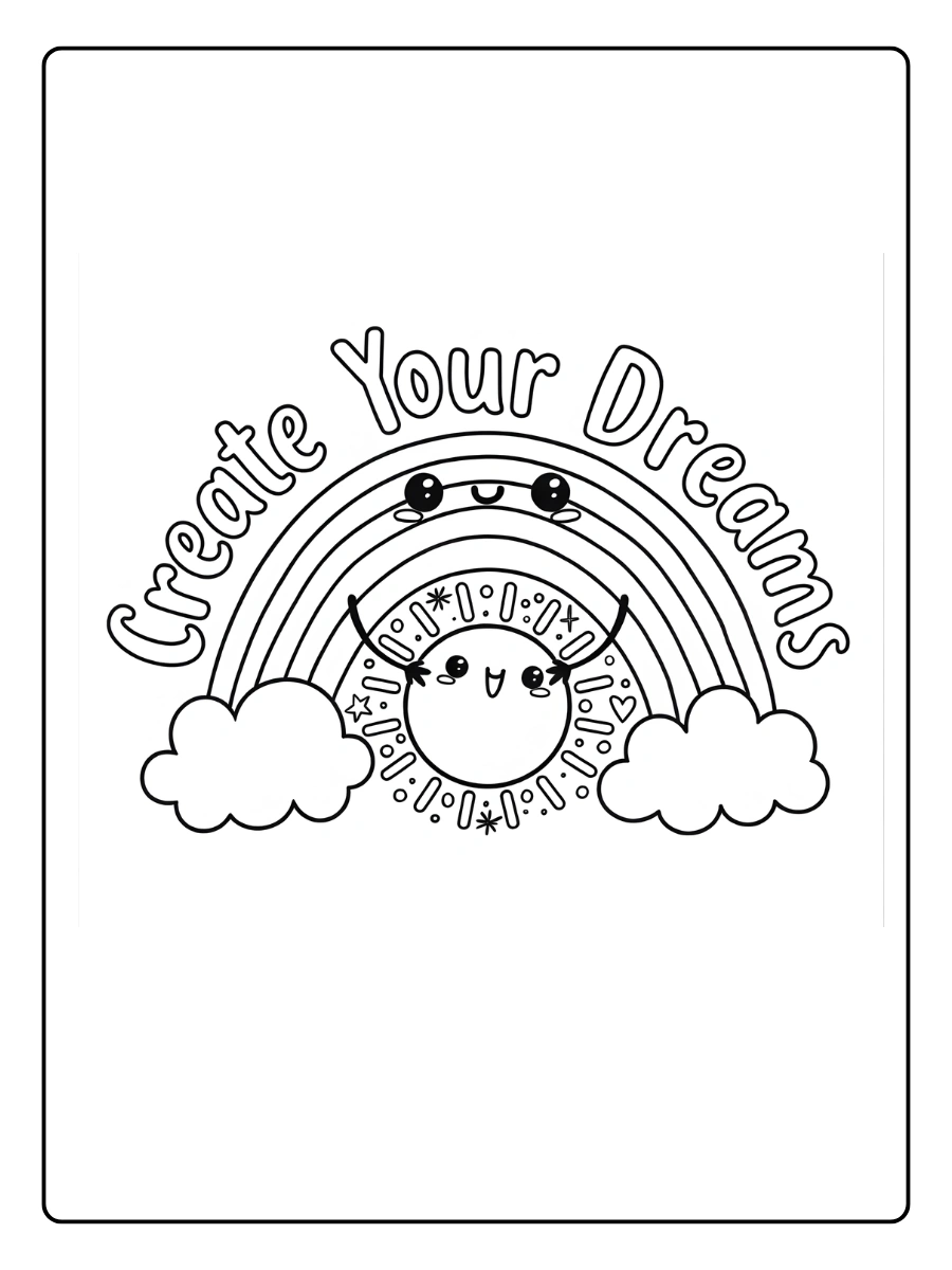 Coloriage Arc En Ciel (31)