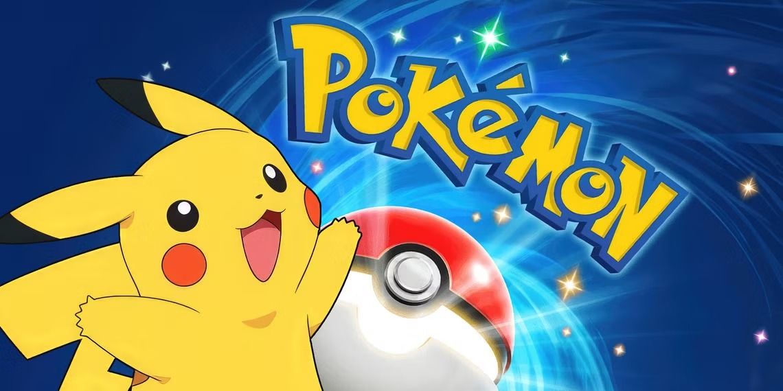 Pokemon