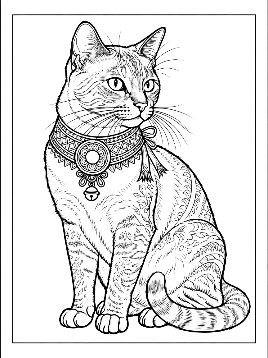 Coloriage Adulte (2)