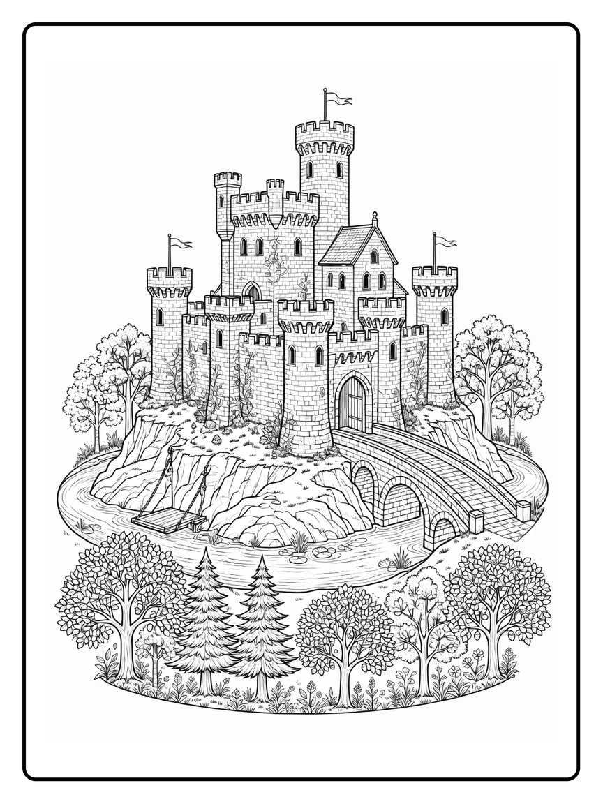 Coloriage Adulte (4)