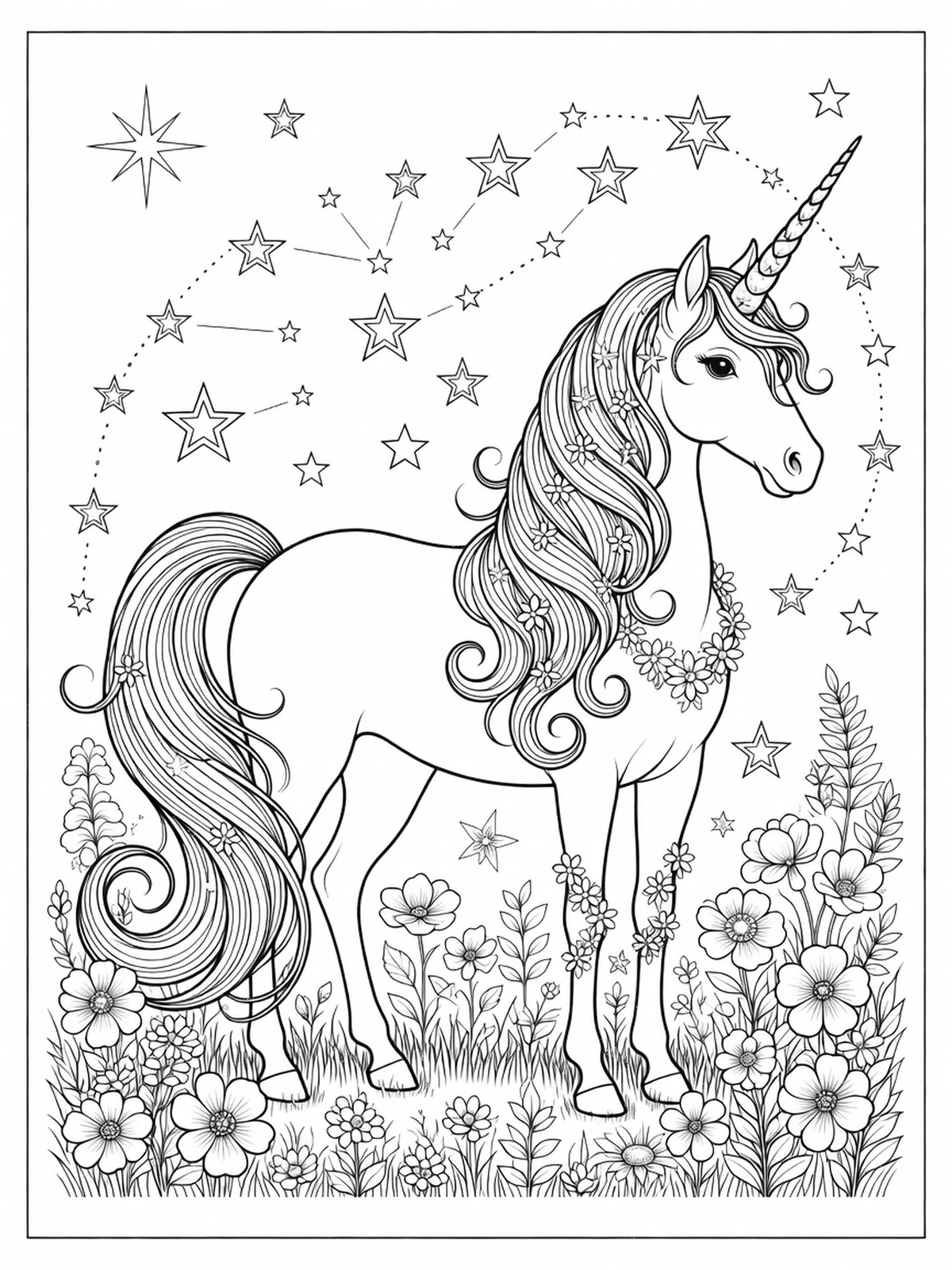 Coloriage Adulte (13)
