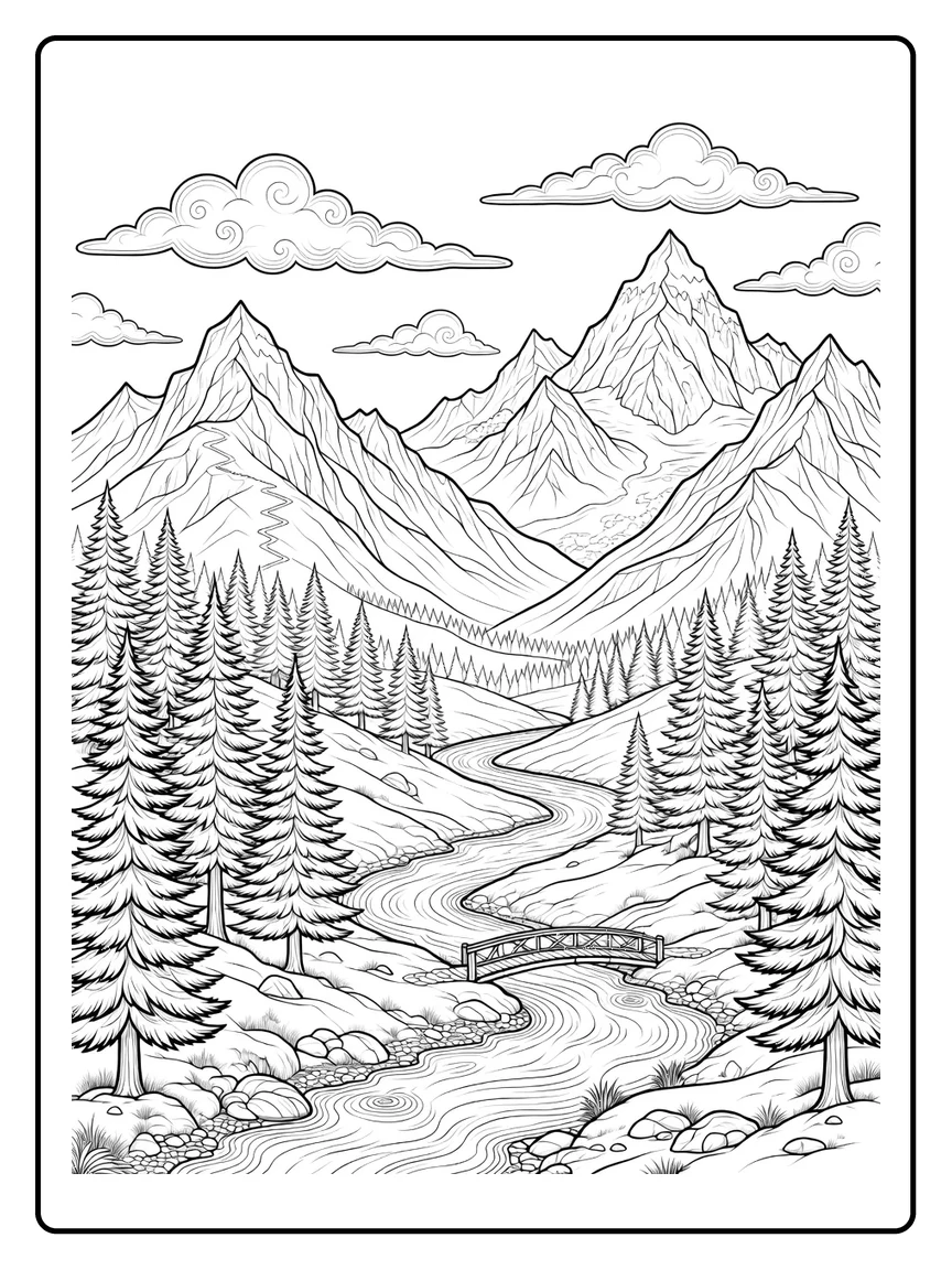 Coloriage Adulte (14)