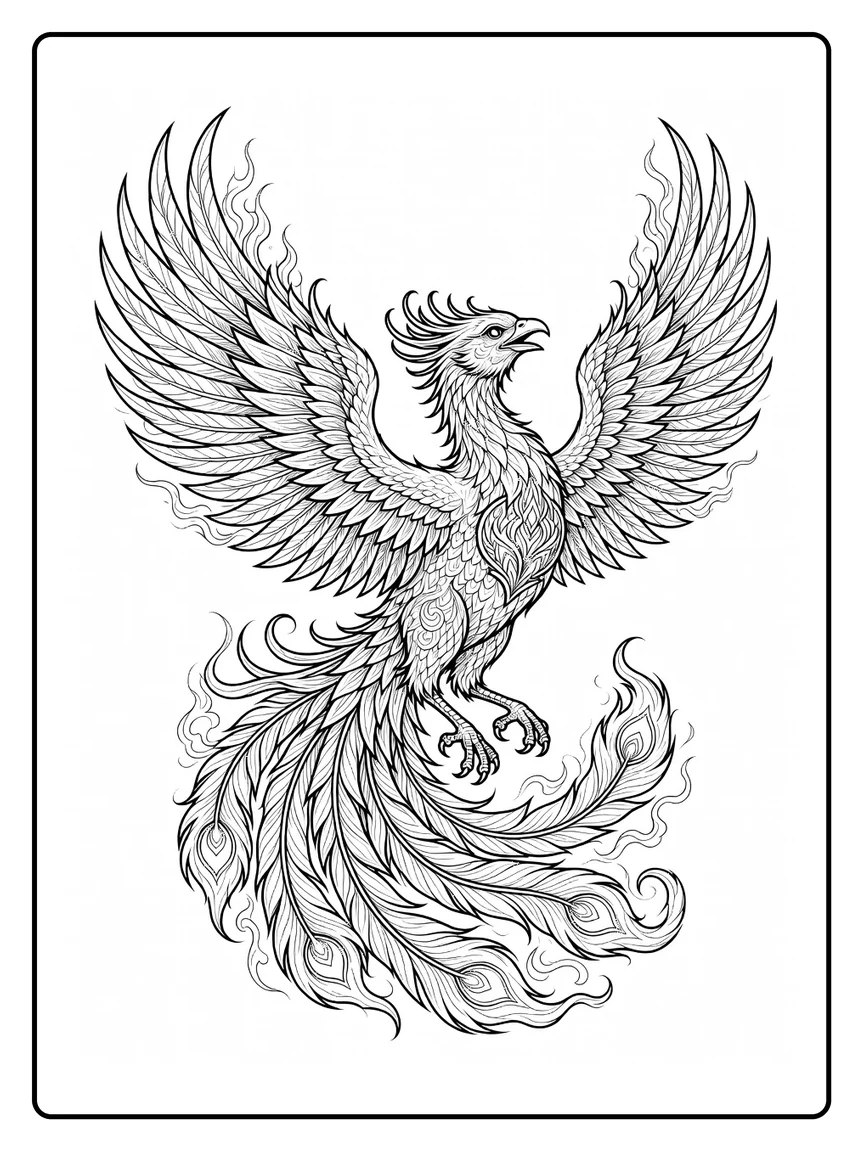 Coloriage Adulte (19)