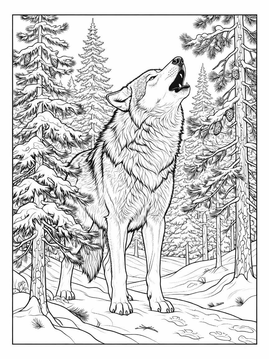 Coloriage Adulte (20)