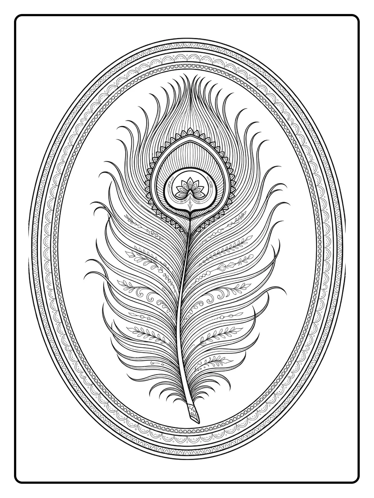 Coloriage Adulte (28)