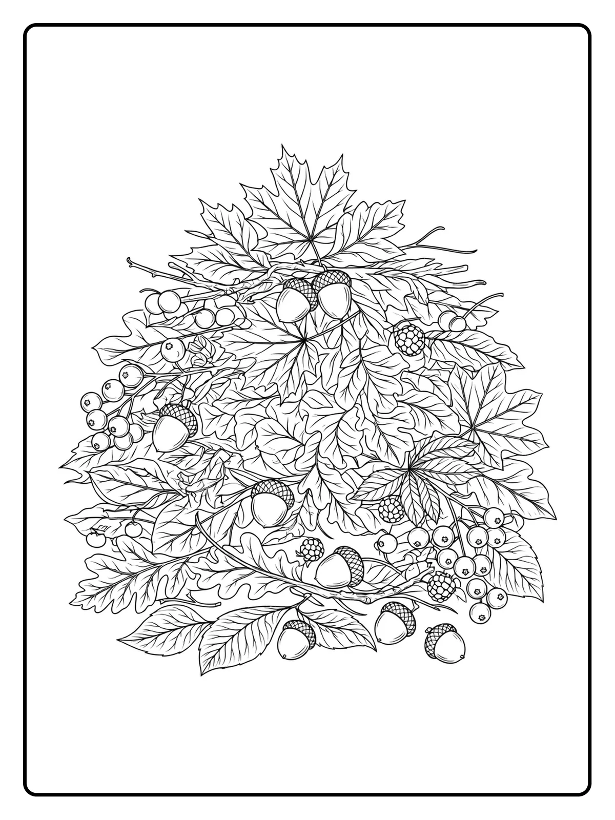 Coloriage Adulte (33)