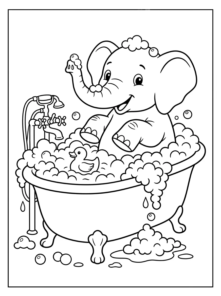 Coloriage Mouton (1)